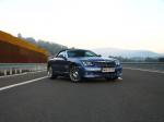 Chrysler Crossfire SRT6 Roadster 2005 года
